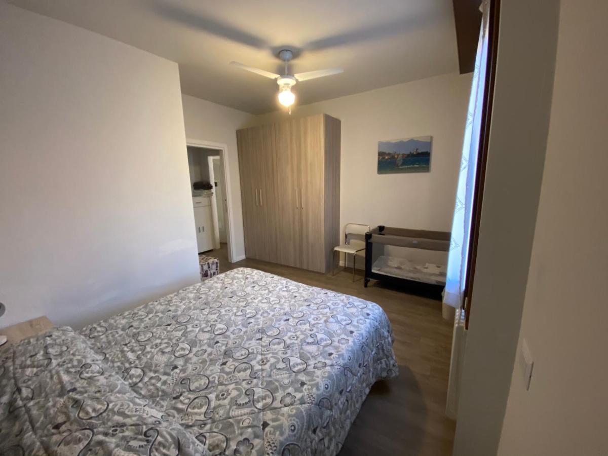 Appartamenti Altea Sirmione Exterior photo