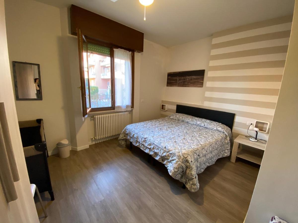 Appartamenti Altea Sirmione Exterior photo