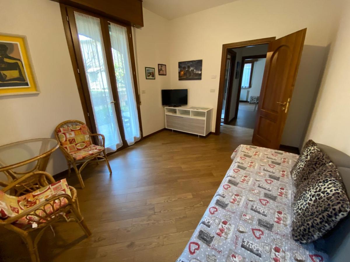 Appartamenti Altea Sirmione Exterior photo