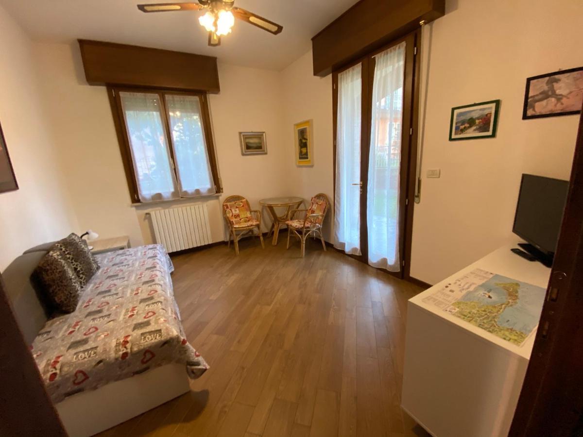 Appartamenti Altea Sirmione Exterior photo