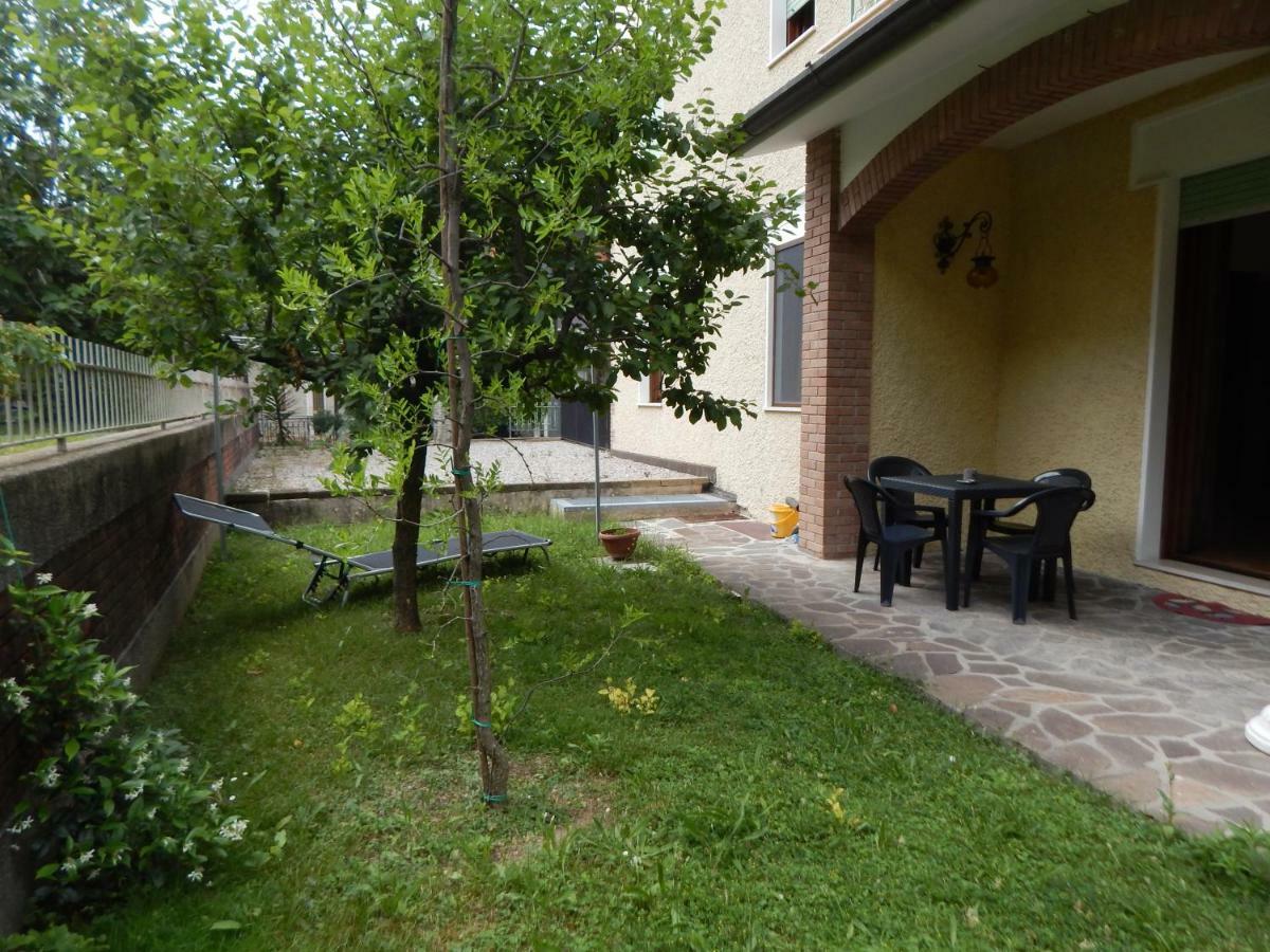 Appartamenti Altea Sirmione Exterior photo