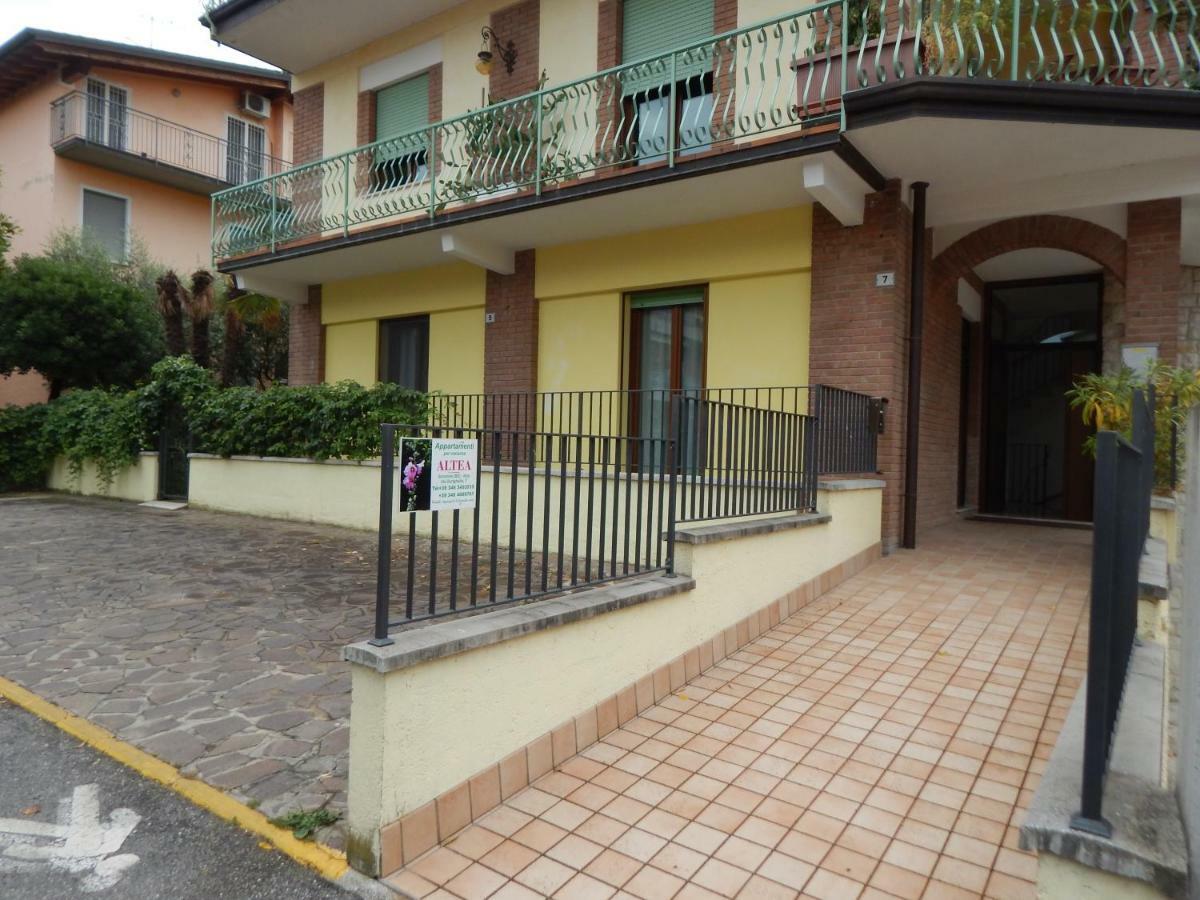 Appartamenti Altea Sirmione Exterior photo