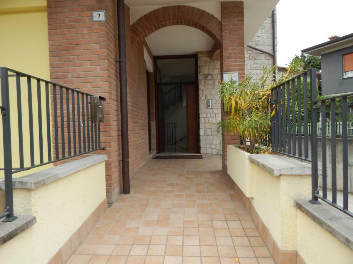 Appartamenti Altea Sirmione Exterior photo