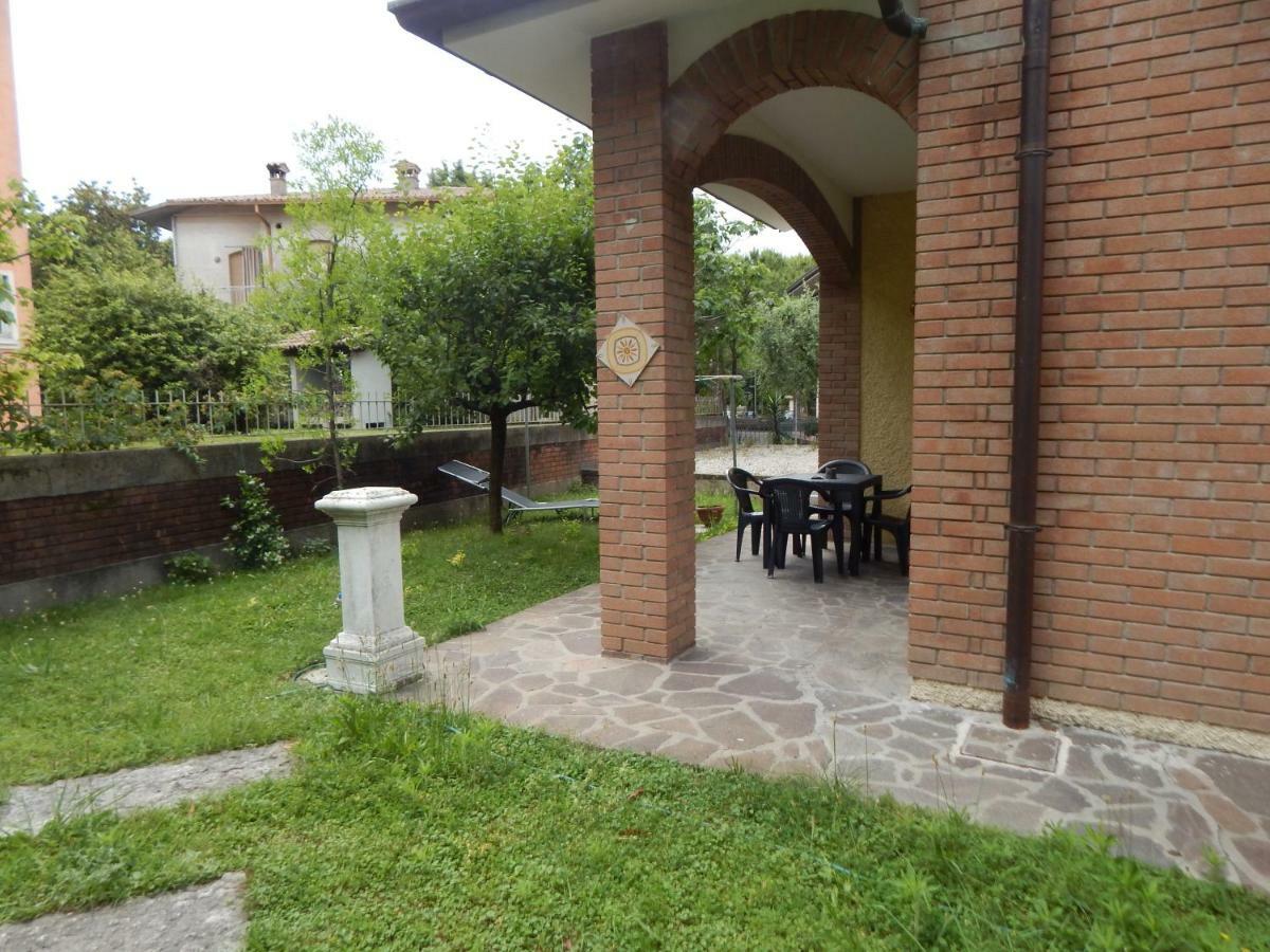 Appartamenti Altea Sirmione Exterior photo