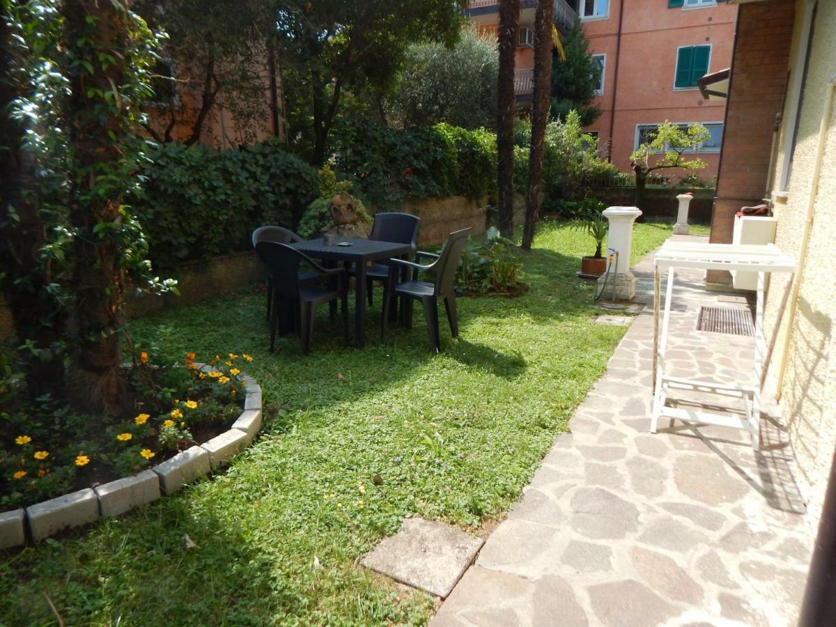 Appartamenti Altea Sirmione Exterior photo