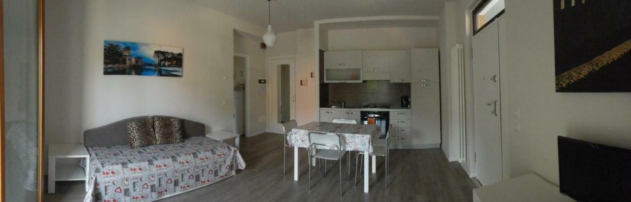 Appartamenti Altea Sirmione Exterior photo