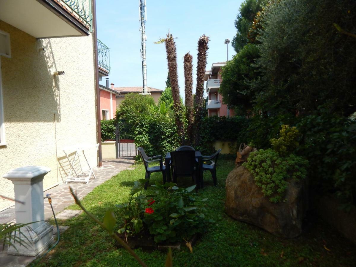 Appartamenti Altea Sirmione Exterior photo